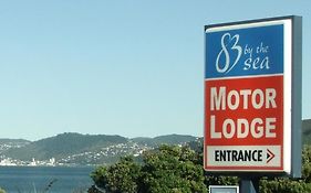 83 by The Sea Motor Lodge Lower Hutt